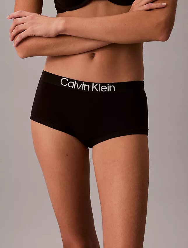 Ekstra Yumuşak Cotton Stretch 5’li Paket Boyshort Ekstra Yumuşak Cotton Stretch 5’li Paket Boyshort