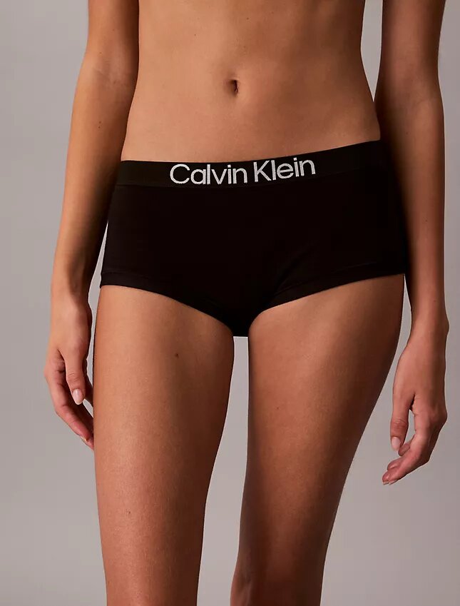 Ekstra Yumuşak Cotton Stretch 5’li Paket Boyshort Ekstra Yumuşak Cotton Stretch 5’li Paket Boyshort