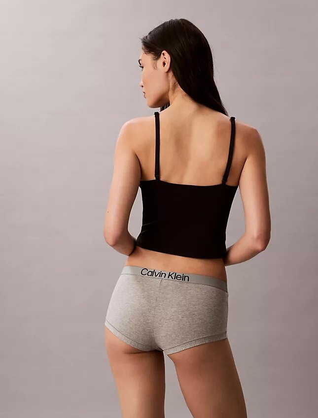 Ekstra Yumuşak Cotton Stretch 5’li Paket Boyshort Ekstra Yumuşak Cotton Stretch 5’li Paket Boyshort