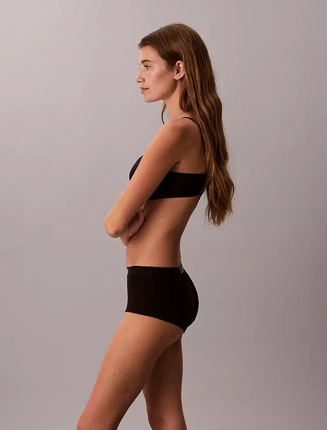 Ekstra Yumuşak Cotton Stretch 5’li Paket Boyshort Ekstra Yumuşak Cotton Stretch 5’li Paket Boyshort