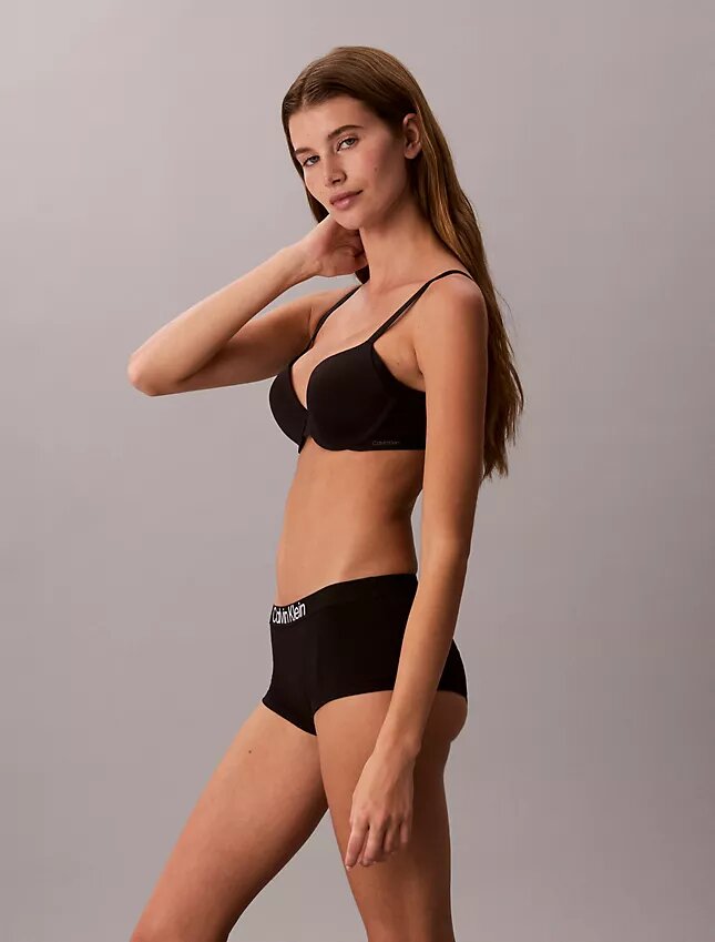 Ekstra Yumuşak Cotton Stretch 5’li Paket Boyshort Ekstra Yumuşak Cotton Stretch 5’li Paket Boyshort