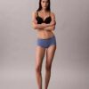 Ekstra Yumuşak Pamuklu Cotton Stretch Boyshort Ekstra Yumuşak Pamuklu Cotton Stretch Boyshort