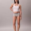 Ekstra Yumuşak Pamuklu Cotton Stretch Boyshort Ekstra Yumuşak Pamuklu Cotton Stretch Boyshort