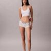 Ekstra Yumuşak Pamuklu Cotton Stretch Boyshort Ekstra Yumuşak Pamuklu Cotton Stretch Boyshort