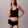 Ekstra Yumuşak Pamuklu Cotton Stretch Boyshort Ekstra Yumuşak Pamuklu Cotton Stretch Boyshort