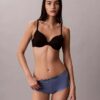 Ekstra Yumuşak Pamuklu Cotton Stretch Boyshort Ekstra Yumuşak Pamuklu Cotton Stretch Boyshort