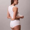 Ekstra Yumuşak Pamuklu Cotton Stretch Boyshort Ekstra Yumuşak Pamuklu Cotton Stretch Boyshort