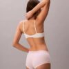 Ekstra Yumuşak Pamuklu Cotton Stretch Boyshort Ekstra Yumuşak Pamuklu Cotton Stretch Boyshort