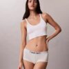 Ekstra Yumuşak Pamuklu Cotton Stretch Boyshort Ekstra Yumuşak Pamuklu Cotton Stretch Boyshort