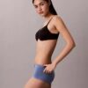 Ekstra Yumuşak Pamuklu Cotton Stretch Boyshort Ekstra Yumuşak Pamuklu Cotton Stretch Boyshort