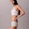 Ekstra Yumuşak Pamuklu Cotton Stretch Boyshort Ekstra Yumuşak Pamuklu Cotton Stretch Boyshort