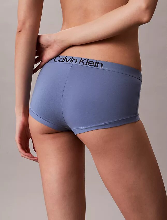 Ekstra Yumuşak Pamuklu Cotton Stretch Boyshort Ekstra Yumuşak Pamuklu Cotton Stretch Boyshort