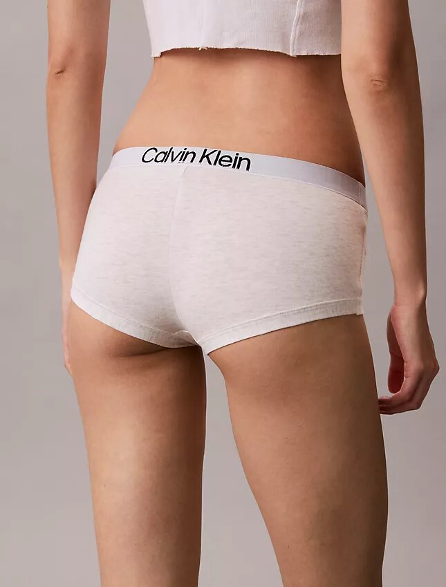 Ekstra Yumuşak Pamuklu Cotton Stretch Boyshort Ekstra Yumuşak Pamuklu Cotton Stretch Boyshort