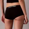 Ekstra Yumuşak Pamuklu Cotton Stretch Boyshort Ekstra Yumuşak Pamuklu Cotton Stretch Boyshort