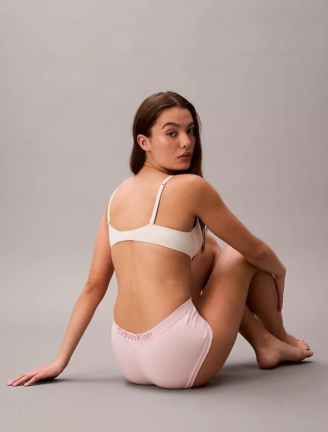 Ekstra Yumuşak Pamuklu Cotton Stretch Boyshort Ekstra Yumuşak Pamuklu Cotton Stretch Boyshort