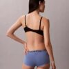 Ekstra Yumuşak Pamuklu Cotton Stretch Boyshort Ekstra Yumuşak Pamuklu Cotton Stretch Boyshort