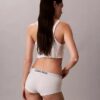 Ekstra Yumuşak Pamuklu Cotton Stretch Boyshort Ekstra Yumuşak Pamuklu Cotton Stretch Boyshort