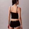 Ekstra Yumuşak Pamuklu Cotton Stretch Boyshort Ekstra Yumuşak Pamuklu Cotton Stretch Boyshort