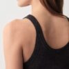 Ella Nervürlü Tank Top Ella Nervürlü Tank Top