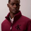 Şenil Monogramlı Puffer Ceket Şenil Monogramlı Puffer Ceket