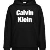 Erkek Çocuk Cesur Logo Kapüşonlu Sweatshirt Erkek Çocuk Cesur Logo Kapüşonlu Sweatshirt