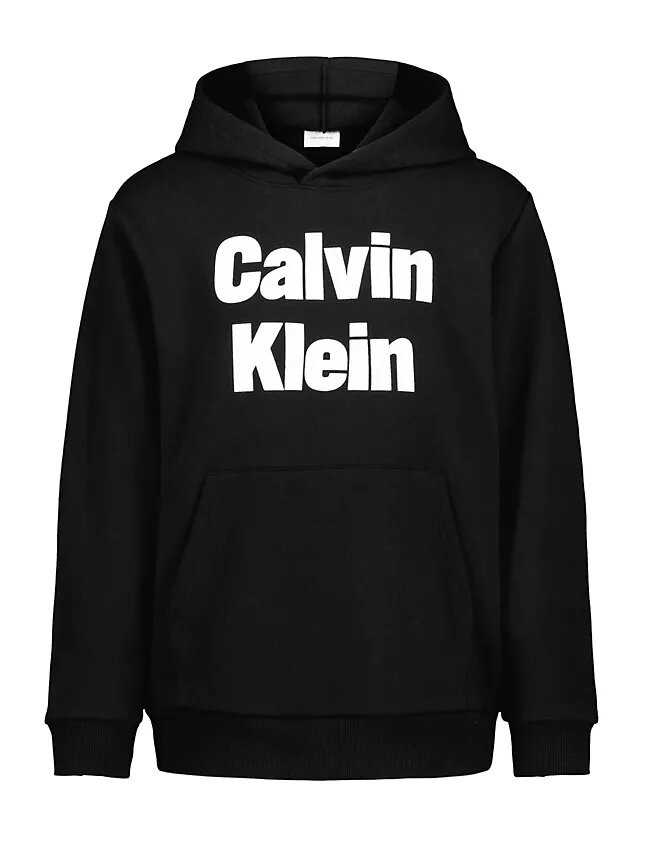 Erkek Çocuk Cesur Logo Kapüşonlu Sweatshirt Erkek Çocuk Cesur Logo Kapüşonlu Sweatshirt
