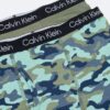 Erkek Çocuk Cotton Stretch 2’li Paket Bokser Brief Erkek Çocuk Cotton Stretch 2’li Paket Bokser Brief
