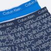 Erkek Çocuk Cotton Stretch 2’li Paket Bokser Brief Erkek Çocuk Cotton Stretch 2’li Paket Bokser Brief