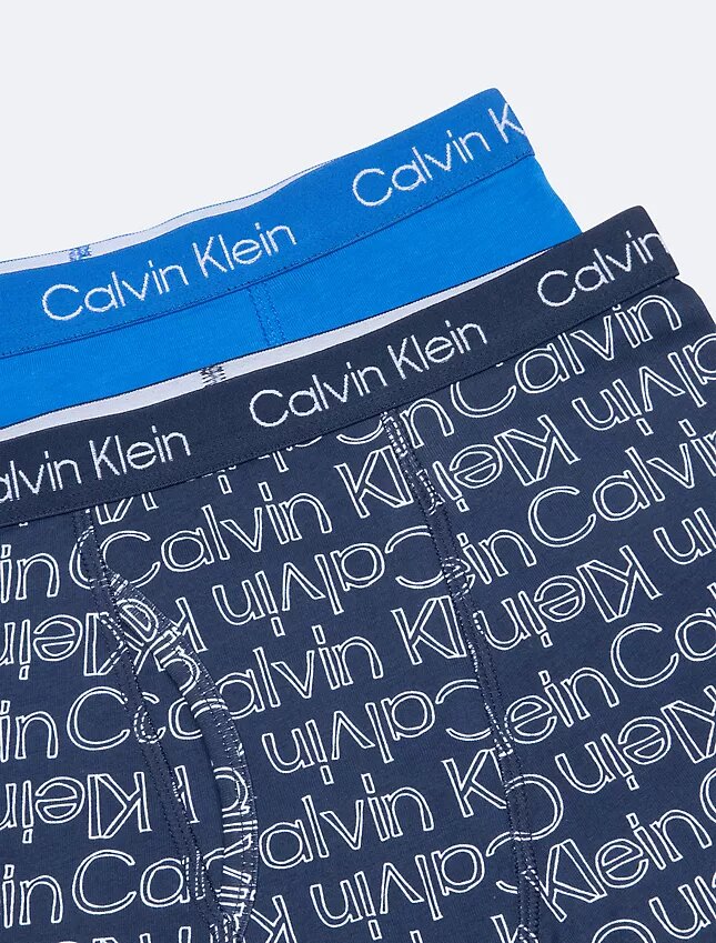 Erkek Çocuk Cotton Stretch 2’li Paket Bokser Brief Erkek Çocuk Cotton Stretch 2’li Paket Bokser Brief