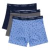 Erkek Çocuk Cotton Stretch 3’lü Boxer Brief Seti Erkek Çocuk Cotton Stretch 3’lü Boxer Brief Seti
