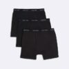 Erkek Çocuk Cotton Stretch 3’lü Boxer Brief Seti Erkek Çocuk Cotton Stretch 3’lü Boxer Brief Seti
