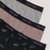 Erkek Çocuk Cotton Stretch 3’lü Boxer Brief Seti Erkek Çocuk Cotton Stretch 3’lü Boxer Brief Seti