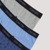Erkek Çocuk Cotton Stretch 3’lü Boxer Brief Seti Erkek Çocuk Cotton Stretch 3’lü Boxer Brief Seti