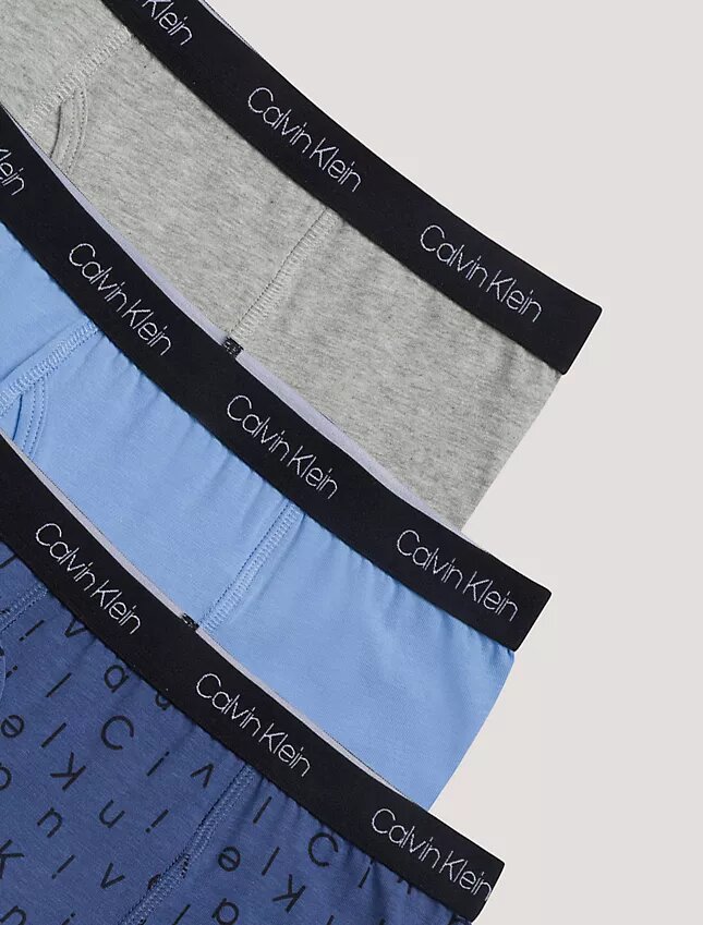 Erkek Çocuk Cotton Stretch 3’lü Boxer Brief Seti Erkek Çocuk Cotton Stretch 3’lü Boxer Brief Seti