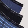 Erkek Çocuk Cotton Stretch 3’lü Boxer Brief Seti Erkek Çocuk Cotton Stretch 3’lü Boxer Brief Seti
