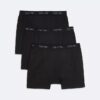 Erkek Çocuk Cotton Stretch 3’lü Boxer Brief Seti Erkek Çocuk Cotton Stretch 3’lü Boxer Brief Seti