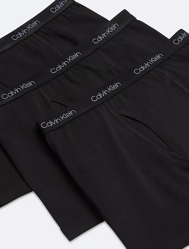 Erkek Çocuk Cotton Stretch 3’lü Boxer Brief Seti Erkek Çocuk Cotton Stretch 3’lü Boxer Brief Seti