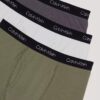 Erkek Çocuk Cotton Stretch 3’lü Boxer Brief Seti Erkek Çocuk Cotton Stretch 3’lü Boxer Brief Seti