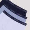 Erkek Çocuk Cotton Stretch 3’lü Boxer Brief Seti Erkek Çocuk Cotton Stretch 3’lü Boxer Brief Seti