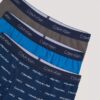 Erkek Çocuk Cotton Stretch 3’lü Boxer Brief Seti Erkek Çocuk Cotton Stretch 3’lü Boxer Brief Seti