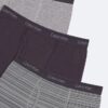 Erkek Çocuk Cotton Stretch Logo 2’li Paket Bokser Brief Erkek Çocuk Cotton Stretch Logo 2’li Paket Bokser Brief