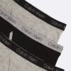 Erkek Çocuk Cotton Stretch Logolu 3’lü Paket Külot Erkek Çocuk Cotton Stretch Logolu 3’lü Paket Külot
