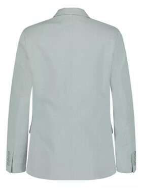 Erkek Çocuk Dokulu Blazer