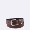 Erkek Çocuk Dokulu Harness Toka Kemer Erkek Çocuk Dokulu Harness Toka Kemer