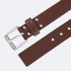 Erkek Çocuk Dokulu Harness Toka Kemer Erkek Çocuk Dokulu Harness Toka Kemer