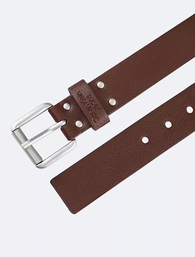 Erkek Çocuk Dokulu Harness Toka Kemer Erkek Çocuk Dokulu Harness Toka Kemer