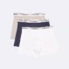 Erkek Çocuk Modern Cotton Stretch 3’lü Paket Boxer Brief Erkek Çocuk Modern Cotton Stretch 3’lü Paket Boxer Brief