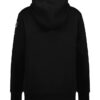 Erkek Çocuk Monogram Kapüşonlu Sweatshirt