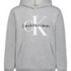 Erkek Çocuk Monologo Kapüşonlu Sweatshirt Erkek Çocuk Monologo Kapüşonlu Sweatshirt