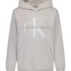 Erkek Çocuk Monologo Kapüşonlu Sweatshirt Erkek Çocuk Monologo Kapüşonlu Sweatshirt